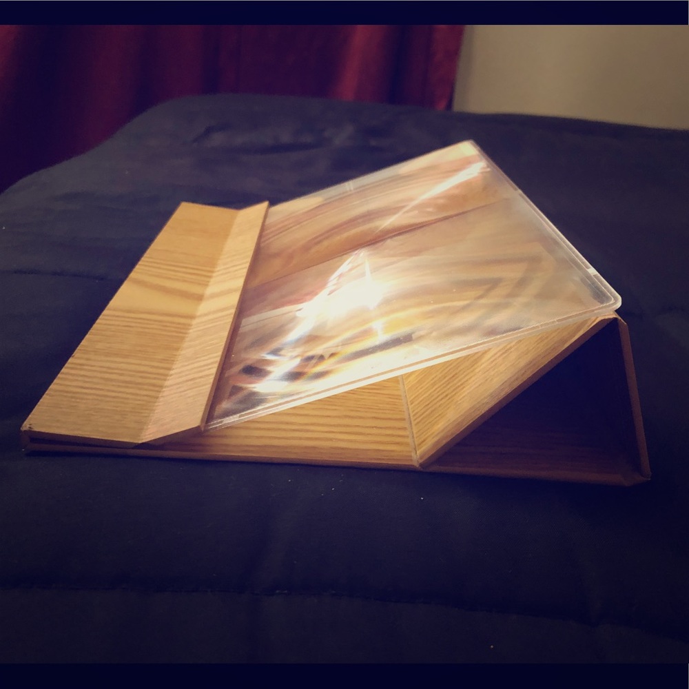 12”magnifier smartphone screen for mobile phone